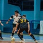 7ª da Copa TV Gazeta tem Green e Dubarbosa classificados
