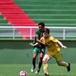 Campeonato Estadual tem goleadas e jogos equilibrados
