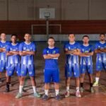 Elenco do Brasileia embarca e vai jogar a 53ª Taça Brasil no Distrito Federal
