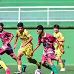 Santa Cruz e Independência ganham e os lideram grupos do Estadual