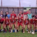 Assermurb fecha preparação para final do Campeonato Estadual