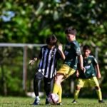 Botafogo vence Escola Galvez e fica perto da vaga no Estadual