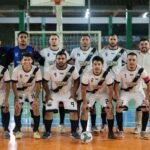 Calafate e Rio Branco são semifinalistas do Estadual da Série B