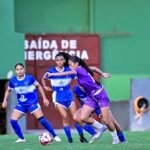 Galvez é finalista e a Assermurb goleia no Estadual Sub-20