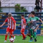 2ª rodada do Campeonato Estadual inicia com rodada dupla no Florestinha