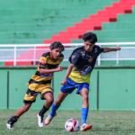 Campeonato Estadual da&nbsp;2ª Divisão inicia com 7 partidas