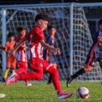 Santa Cruz bate o CT da Baixada e segue invicto no Campeonato Estadual