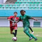 Campeonato Estadual tem Santa Cruz e Independência na liderança dos grupos