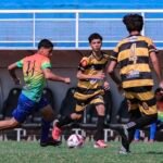 Flamenguinho e Chapecoense vencem nas penalidades e avançam no Estadual da Série B