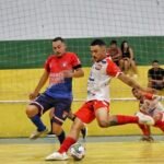 Fafs define data e horários dos confrontos das quartas nas Séries A e B