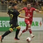 São José e Coari disputam final da Copa Norte de 2026