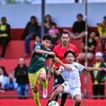 Campeonato Estadual terá 16 times e começa com rodada dupla&nbsp;no dia 8
