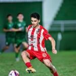 Maydenson Costa pode mexer no Santa Cruz e Campinas é opção