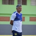 Igor Oliveira avalia a contratação do técnico João Carlos Cavalo&nbsp;