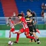 Campeonato Estadual começa com 6 partidas no Tonicão e Arena da Floresta