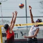 Circuito Acreano Sub-17 Vôlei de Praia vai ter disputas na AABB