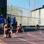 Asdefir disputa o Campeonato Brasileiro Sub-16 em São Paulo