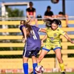 Atlético fecha as contratações das meias Tamires e Fabiana e quer título do Sub-20
