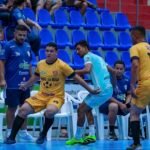7ª Copa TV Gazeta vai ter estreias de favoritos nos jogos no ginásio do Universitário