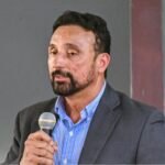 Adem Araújo será aclamado e segue no comando da FFAC até 2031