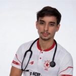 Gerson Boaventura acerta a contratação do médico Gabriel Queiroga