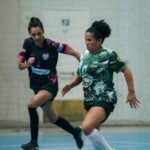 Estadual Feminino da Série A terá semifinais no Diogo Feijó