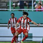 Santa Cruz joga contra o Amazonas e quer avançar na Copa do Brasil