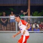 Bruno Lima é desfalque certo do Quinari no jogos das quartas do Estadual da Série A