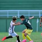 Campeonato Estadual começa com rodada dupla no Florestinha