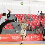 FADE promove Open Feijó de Futsal e Handebol com 252 estudantes/atletas