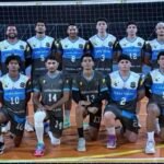 Serra Negra e Corpo vencem confrontos do Campeonato Estadual