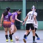 Estadual Feminino da Série A com semifinais no Diogo Feijó
