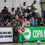 Fluminense da Bahia bate o Quinari e garante vaga na semifinal da Série A