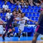 7ª Copa TV Gazeta com duelos valendo vagas na 2ª fase no Universitário