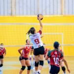 Campeonato Estadual Feminino começa no ginásio do Sesc