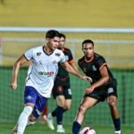 Depois do acesso, Ricardo Lopes se afasta do futebol profissional do Atlético
