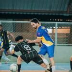 Fafs confirma semifinais do Campeonato Estadual da Série B