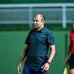 Pedro Balu será o treinador do Atlético no Estadual de 2027