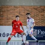 Formiguinhas “bate” o AJJR e elimina o Brasileia da Taça Brasil