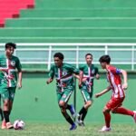 Campeonato Estadual vai ter sequência com sete partidas