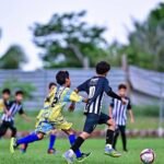 Campeonato Estadual tem partidas com goleadas no Florestinha