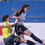 Epitaciolândia é goleado pelo Praminas na estreia da Taça Brasil Sub-17