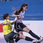 Epitaciolândia fecha participação na Taça Brasil Sub-17 em 10º