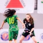Epitaciolândia perde para o Resenhas na Taça Brasil Sub-15