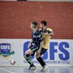 Simão Dias vence o Fidas e é campeão da Taça Brasil no Distrito Federal