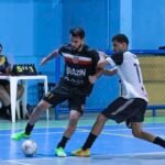 Partidas eliminatórias decidem mais 3 classificados na 7ª Copa TV Gazeta