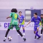 Epitaciolândia é batido pelo Futel/Uberlândia na Taça Brasil Sub-15