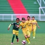 Galvez vence COPMBM e se aproxima da classificação no Estadual