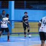 7ª Copa TV Gazeta tem classificados Athletic, Dibrados e Flu da Bahia