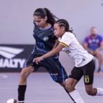 Epitaciolândia termina a Taça Brasil Sub-15 em nenhuma vitória